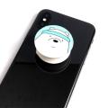 Air Bag Pop socket We Bare Bears Expanding Stand Holder Phone Holder Universal Desk Mobile Ring Creative Universal Phone Stand Gasbag Bracket. 