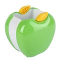 Deli Pen Holder, Desk Organizer, Pencil Holder, Office Accessories, Multifunctional Pen Holder for Office Table, Deli Pen Holder for Desk, Best Pen Stand, - Pen Jar, Desk Organizer Set, Office Table Accessories – Office Equipment 1pcs. 