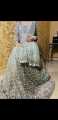 Girls Bridal Dress, Fancy dress, Walima Dress, wedding dress. 