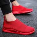 Nekisoo Waterproof Black Slippers for Women - Outdoor Use. 
