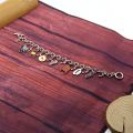 Michael Jackson Bracelets for Women Men Commemorative Series Charms Pendant Chain Bangle Music Fans Jewelry Gifts. 