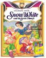 Snow White Cartoon Coloring & painting Book Good Coloring Activity Book For Boys & Girls. 