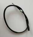 Meter Cable For CD 70 CC Bike High Quality Bike Accessories Motorcycle Accessories Bike Modification Break Cable Clutch Cable Race Cable And Also Meter Cablea. 