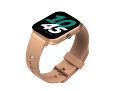 NERV Watch 1 Smart Watch 1.83" Inch Display IP67 Waterproof 100+ Watch Faces / 100+ Sports Modes - 10 Days Battery Life - Smart Voice Features - 24/7 Health Monitor. 
