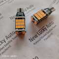 T15 W16W LED Canbus Bulbs ,45 pulp,car parking. 