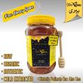 Mr.Bee Honey | Sidr Honey | 1000 Gram's | Raw Honey | 100% Pure & Cold Extracted Honey | With Free Honey Spoon. 