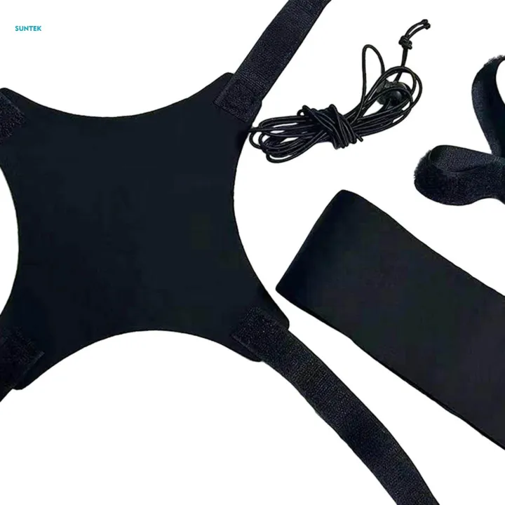 Soccer%20Trainer%20Football%20Training%20Belt%201.8M%20Elastic%20Rope%20Solo%20Practice%20for%20Football%20Skills%20-%20Image%203