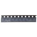 Conventional 10PCS TTP223-BA6 One-touch IC Chip 223B SOT23-6 TONTEK Black. 