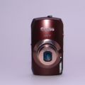 CANON POWERSHOT IXY31 S DIGITAL CAMERA. 