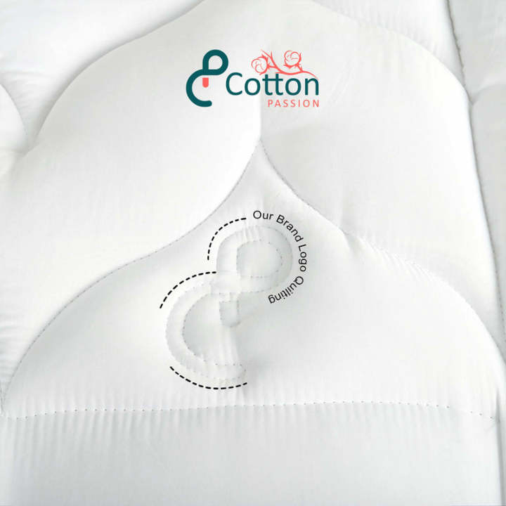 Leafy%20Cloud%20Quilted%20Ultra%20Soft%20Mattress%20Topper%20-%20Image%204
