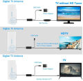 digital high quality tv antenna AN-3007 hf hd outdoor long range amplifier. 