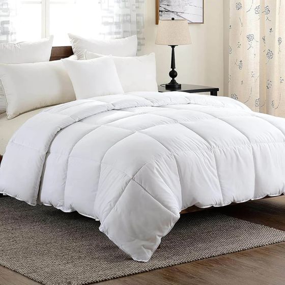 Duvet 90 x 95 Queen Best For Summer