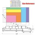 ForeverStar Beetlejuice Lester Green Boxing Gloves Meme Boxer Howard Stern Show Funny Wall Meme Tapestry For Living Room Gift. 