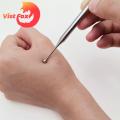 Vist Fox Point Mage Pen Polished Improve Metabolism Acupoint Point Mage Pen. 