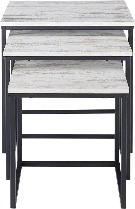 3-Piece%20Small%20Size%20Metal%20Nesting%20Square%20Tea%20Tables%20With%20Wooden%20Top%20-%20Versatile%20Nesting%20End%20Tables,%20Square%20Streamline%20Side%20Table,%20Side%20&%20Accent%20Table%20Set,%20Serving%20and%20Wooden%20Side%20Table,%20Space-Saving%20Nesting%20Table%20and%20End%20Table%20-%20Image%204