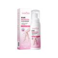 Sadoer Private Parts Hair Removal Spray Flawless Smooth Skin Permanent For Men & Women SD50066. 
