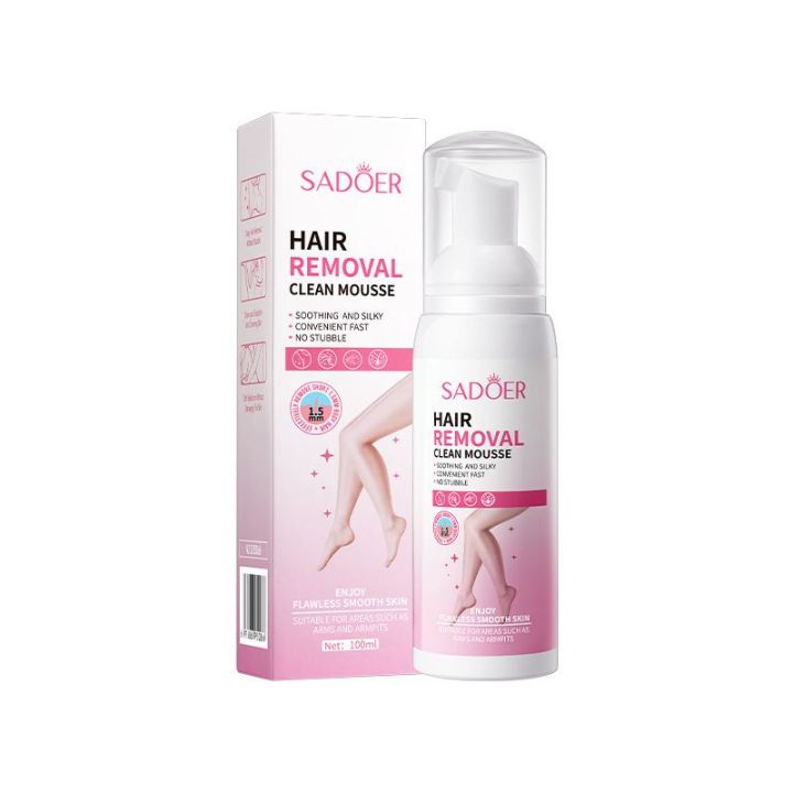 Sadoer%20Private%20Parts%20Hair%20Removal%20Spray%20Flawless%20Smooth%20Skin%20Permanent%20For%20Men%20&%20Women%20SD50066%20-%20Image%206