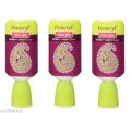 Pack Of 3 Fevicryl Fabric Glue Art & Craft Adhesive Glue 30 ml. 