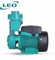 LEO APSM-110, 1100WATT / 1.5HP , 180V~220V SINGLE PHASE CLEAN WATER SELF PRIMING PERIPHERAL / VORTEX PUMP , EURPEON STANDARD. 