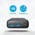 Anker PowerCore Select 10000mAh Power Bank. 