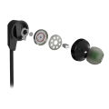 Xiaomi Mi Black Shark 3.5mm Gaming Earphones Black. 