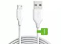 Samsung Fast Charger Data cable Micro Usb 3.0 For Android Phone. 