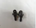 Suzuki Alto VXR 1000 c.c Wiper Nozzle  Washer - 2 Pcs |  Alto VXR 1000 C.C Windscreen Washer - Shaver Nozzle Pair of 2 Pcs. 