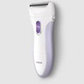 Philips lady shaver HP6342/00 Women's Electric Shaver, Wet & Dry. 