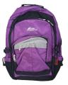 Camel Mountain - Purple Sport Editions School Bag. 