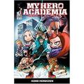My Hero academia (Volume 20) By kohei horikoshi. 