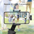 (For TypeC Not Support Tecno and Infinix) DoomHot Wireless Dual Microphone For Android Type-C Professional Lapel Lavalier Microphone for Type-C Portable Audio Video Recording Mic Remove Noise Mini Mic For YouTube Facebook Vloggers. 