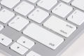 Ultra Slim Mini Bluetooth 3.0 Wireless Keyboard For select Tablets, Computers, Mobile and Laptops. 