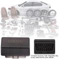 OBDII Diagnostic Module. 