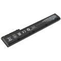 New Laptop 8 Cell Notebook Battery for HP ZBOOK 15 G1 HP ZBOOK 15 G2 HP ZBOOK 17 G1 HP ZBOOK 17 AR08 AR08XL Series17 MOBILE WORKSTATION HSTNN-IB4H. 