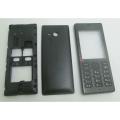 Nokia 216 Body Casing Nokia 216 - Black. 