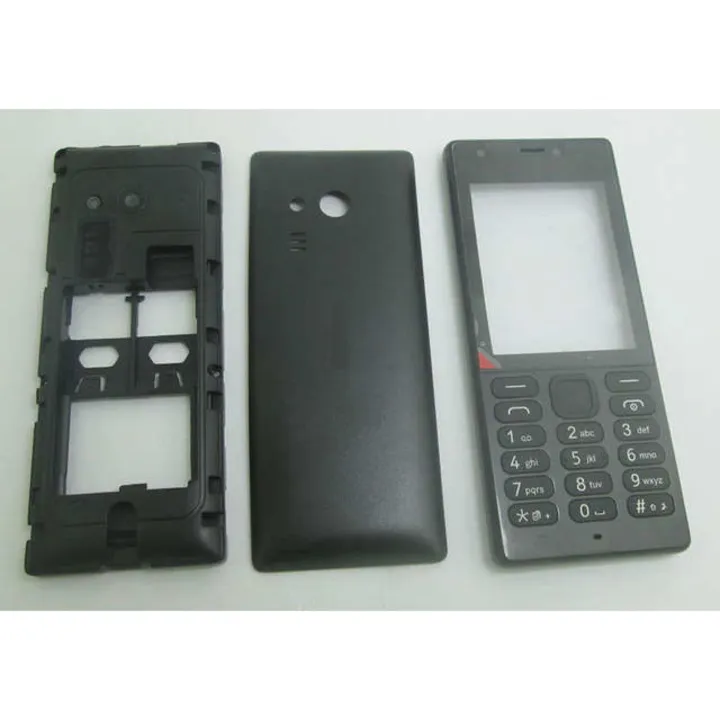 Nokia%20216%20Body%20Casing%20Nokia%20216%20-%20Black%20-%20Image%206