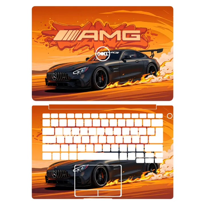 Dell%20Latitude%207300%20Laptop%20Skin%20/%20Wrap%20(Sticker,%20Not%20Cover)%20Pre-Cut%20%7C%20Premium%20Laptop%20Protector%20Decal%20%E2%80%93%20Multiple%20Designs%20Available%20(Goku,%20Spiderman,%20GTR%20&%20More)%20-%20Image%204