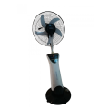 Sogo rechargeable mist fan Jpn 1612. 