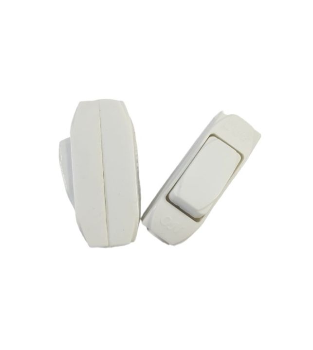 2 pcs of Bed Switch Rocket On/Off Button | Daraz.pk
