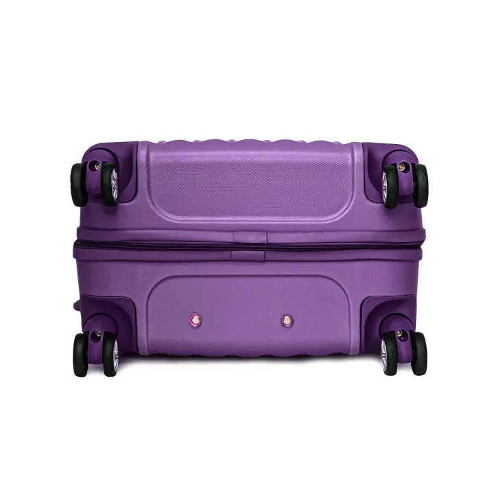 Medium%2024"%20Hard%20Case%20%20Suitcase%204%20Wheel%20Travel%20Luggage%20Trolley%20Lightweight%20Hand%20Luggage%20Bag%20Case%20-%20Image%204