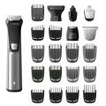 Philips Norelco Multigroom 9000 Face, Head and Body MG7770/49. 