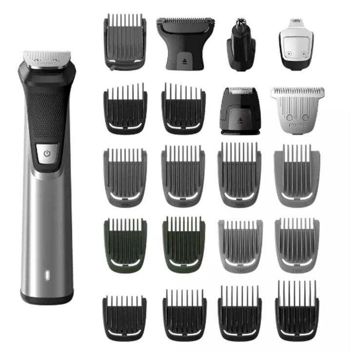 Philips Norelco Multigroom 9000 Face, Head and Body MG7770/49