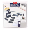 S600 DIY Stamp Printing Kit Make Your One Stamp S-600. 