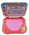 Laptop Computer Learning Toy for Kids ABC and 123 Learning for Kids with Words,Sounds & Music. 