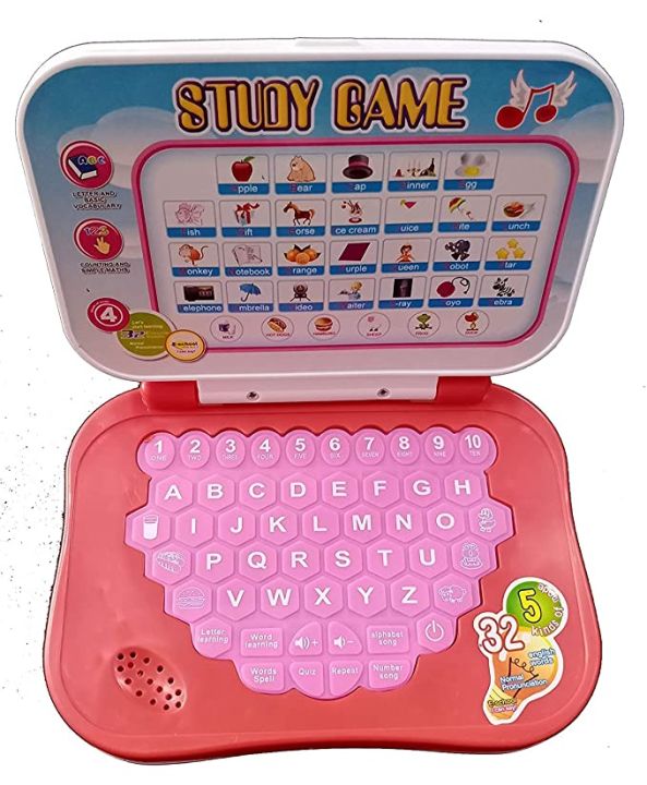 Avengers%20Characters%20ABC%20Laptop%20Educational%20Toy%20with%20Music%20and%20Sound%20for%20Kids%20-%20Image%204