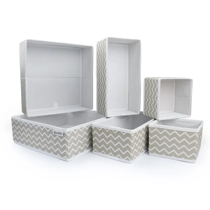 Drawer%20Organizer%20Set%20of%206%20Drawer%20Organizer%20to%20sort%20Your%20Wardrobe%20and%20Drawer%20-%20Tidy%20Up%20Your%20Space%20with%20our%20Collapsible%20Clothes%20Organizer%20for%20Shirts,%20Ties,%20Socks,%20Bras,%20Underwear%20-%20Image%208