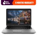 HP EliteBook 820 G1 - Core i5 4th Generation - 12.5inch Screen - 4GB RAM - 320GB HDD - Free Laptop Bag. 