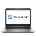 Laptop Hp Elitebook 840G3 - Core i5 - 6th Generation - 8gb RAM - 128GB SSD Plus 500GB HDD - 14" Screen - Windows 10 Activated - Free Laptop Bag. 