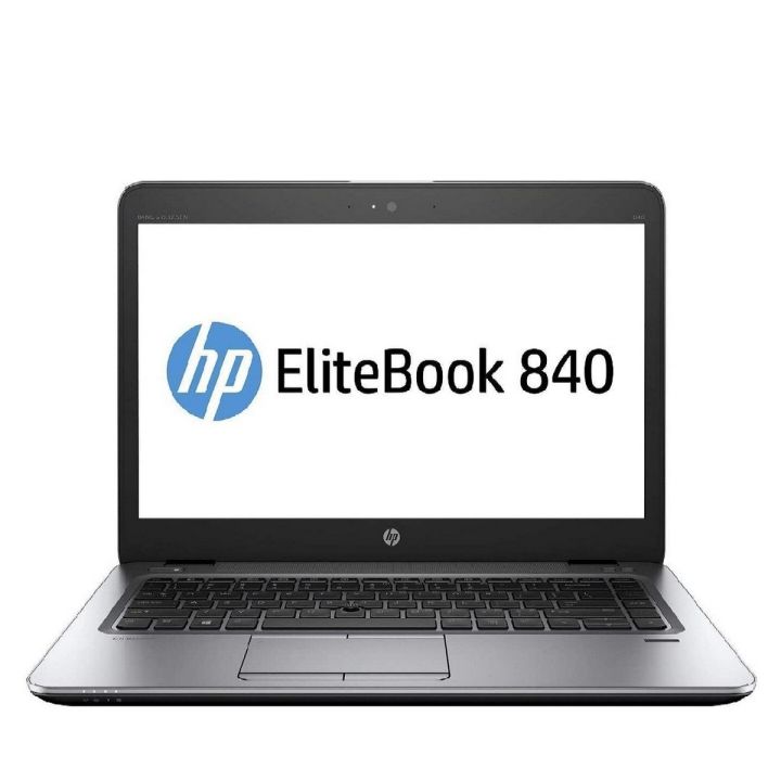 Laptop Hp Elitebook 840G3 - Core i5 - 6th Generation - 8gb RAM - 128GB SSD Plus 500GB HDD - 14" Screen - Windows 10 Activated - Free Laptop Bag
