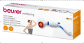 Beurer MG 40 infrared massager. 